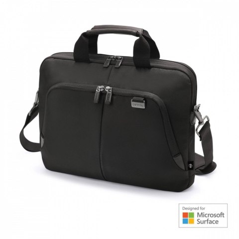 Torba na laptopa 15 cali Slim Eco Pro Microsoft Surface 12-14.1 cala Torba na laptopa 15 cali Slim Eco Pro Microsoft Surface 12-14.1 cala