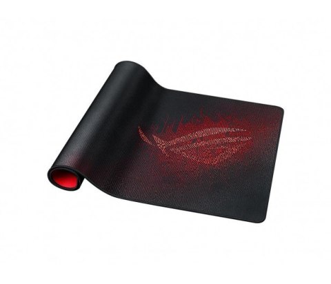 Podkładka ROG Sheath Gaming czarna Podkładka ROG Sheath Gaming czarna