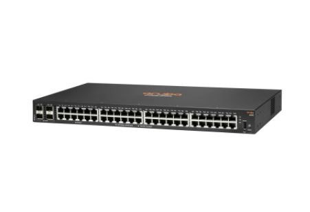 Switch ARUBA 6000 48G 4SFP R8N86A Switch ARUBA 6000 48G 4SFP R8N86A