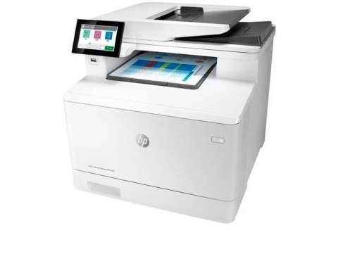 Urządzenie wielofunkcyjne Color LaserJet Enterprise MFP M480f 3QA55A Urządzenie wielofunkcyjne Color LaserJet Enterprise MFP M480f 3QA55A