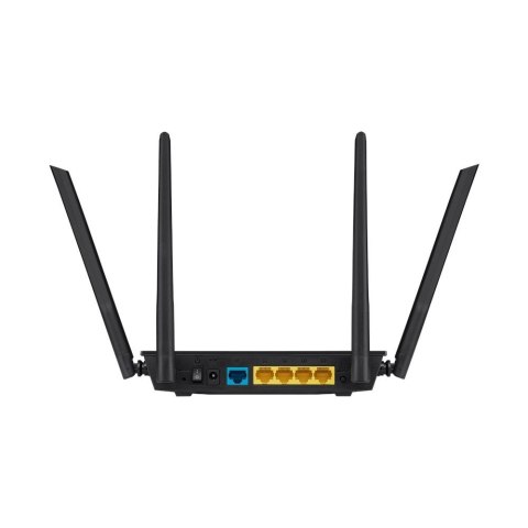 Router RT-AC1200 V2 AC1200 1WAN 4LAN Router RT-AC1200 V2 AC1200 1WAN 4LAN