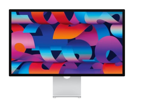 Studio Display - Nano-Texture Glass - Tilt- and Height-Adjustable Stand Studio Display - Nano-Texture Glass - Tilt- and Height-Adjustable Stand