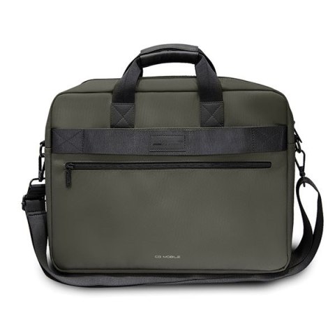 Torba Off Track Scuderia 16 Khaki Torba Off Track Scuderia 16 Khaki