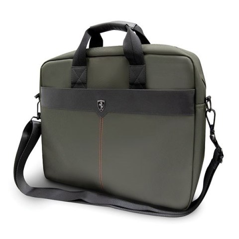 Torba Off Track Scuderia 16 Khaki Torba Off Track Scuderia 16 Khaki
