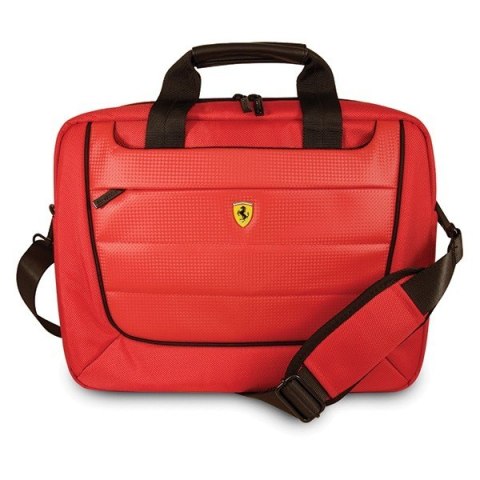 Torba Scuderia 16 FECB15RE Red Torba Scuderia 16 FECB15RE Red