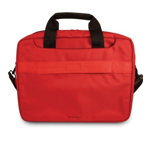 Torba Scuderia 16 FECB15RE Red Torba Scuderia 16 FECB15RE Red