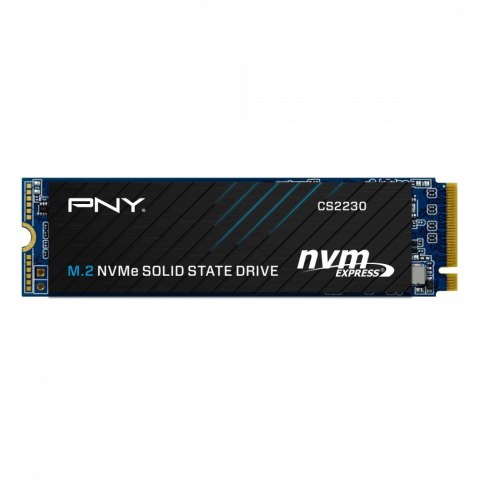 Dysk SSD 500GB M.2 2280 CS2230 M280CS2230-500-RB Dysk SSD 500GB M.2 2280 CS2230 M280CS2230-500-RB