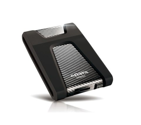 DashDrive Durable HD650 1TB 2.5'' USB3.0 Czarny DashDrive Durable HD650 1TB 2.5'' USB3.0 Czarny