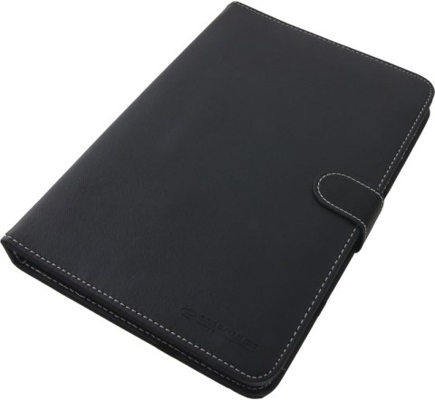 KLAWIATURA + ETUI DO TABLETÓW 10,1" EK125 MADERA / SKÓRA EKOLOGICZNA / STAND / CZARNE KLAWIATURA + ETUI DO TABLETÓW 10,1" EK125 MADERA / SKÓRA EKOLOGICZNA / STAND / CZARNE