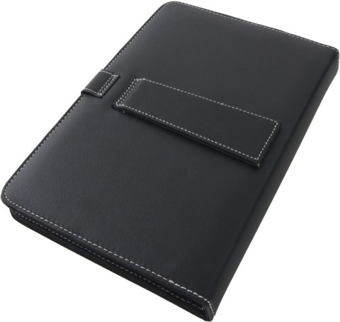 KLAWIATURA + ETUI DO TABLETÓW 10,1" EK125 MADERA / SKÓRA EKOLOGICZNA / STAND / CZARNE KLAWIATURA + ETUI DO TABLETÓW 10,1" EK125 MADERA / SKÓRA EKOLOGICZNA / STAND / CZARNE
