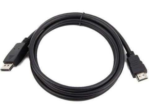 Kabel Displayport(M)->HDMI(M) 3m Kabel Displayport(M)->HDMI(M) 3m