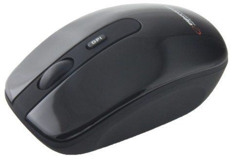 ZESTAW BEZPRZEWODOWY KLAWIATURA SLIM + MYSZ 2,4 GHz EK122K LIBERTY CZARNY ZESTAW BEZPRZEWODOWY KLAWIATURA SLIM + MYSZ 2,4 GHz EK122K LIBERTY CZARNY