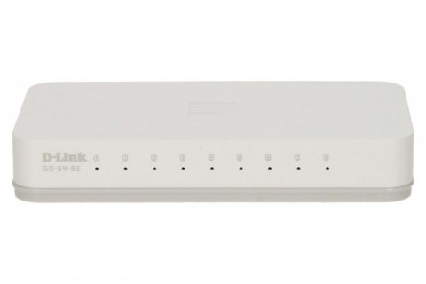 Switch 8-port 8xFE Switch 8-port 8xFE