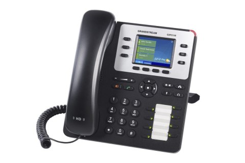 Telefon VoIP IP GXP 2130 V2 HD Telefon VoIP IP GXP 2130 V2 HD