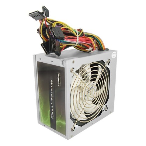 Zasilacz ATX SilentLine 350W (bulk) Zasilacz ATX SilentLine 350W (bulk)