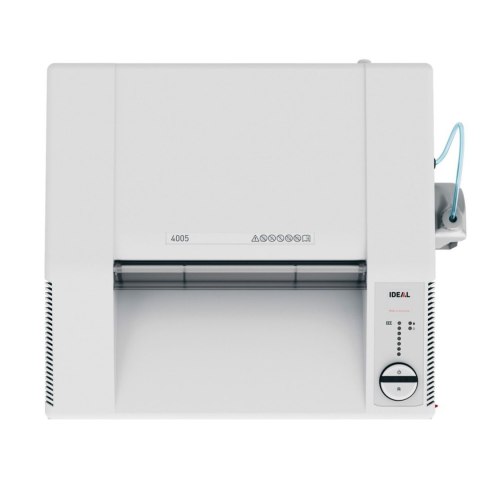 Niszczarka biznes premium - IDEAL 4005 / 6 mm Niszczarka biznes premium - IDEAL 4005 / 6 mm