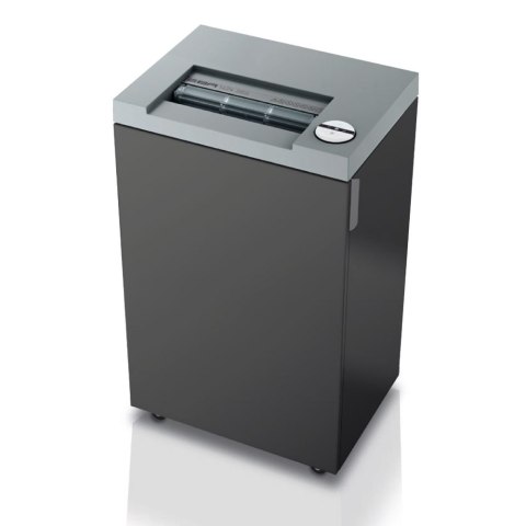 Niszczarka przybiurkowa - EBA 1624 C / 4 x 40 mm Niszczarka przybiurkowa - EBA 1624 C / 4 x 40 mm