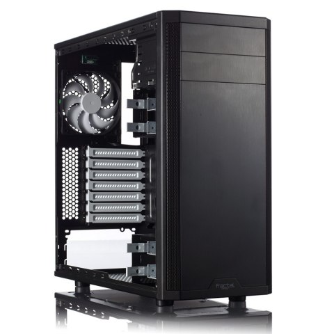 Core 2500 Black FDCACORE2500-BL Core 2500 Black FDCACORE2500-BL
