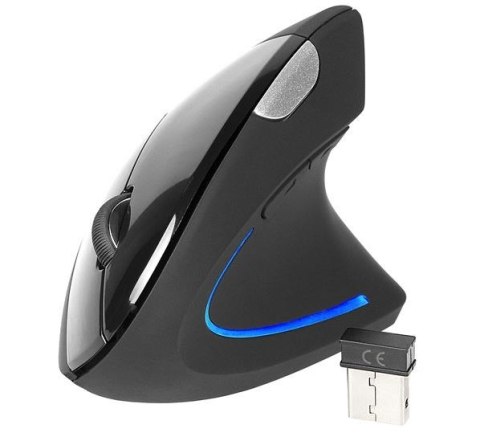 Mysz Flipper RF Nano USB Mysz Flipper RF Nano USB