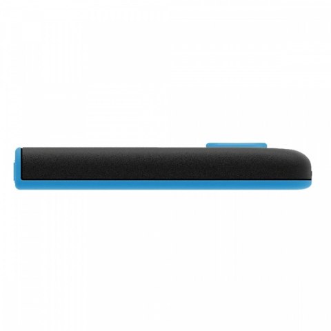Pendrive UV128 128GB USB 3.2 czarno-niebieski Pendrive UV128 128GB USB 3.2 czarno-niebieski