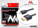 Przewód HDMI-microHDMI SLIM 2m MCTV-722