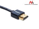 Przewód HDMI-miniHDMI 1m SLIM MCTV-711