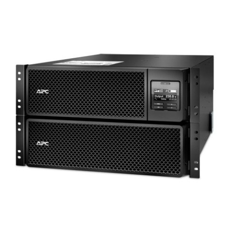 SRT10KRMXLI SmartUPS SRT 10000VA Rack 230V SRT10KRMXLI SmartUPS SRT 10000VA Rack 230V