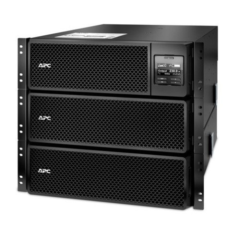 SRT10KRMXLI SmartUPS SRT 10000VA Rack 230V SRT10KRMXLI SmartUPS SRT 10000VA Rack 230V