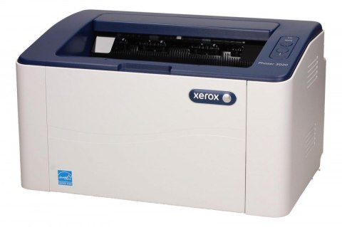 Drukarka Phaser 3020V_BI mono/A4/20ppm/GDI/WiFi Drukarka Phaser 3020V_BI mono/A4/20ppm/GDI/WiFi