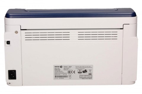 Drukarka Phaser 3020V_BI mono/A4/20ppm/GDI/WiFi Drukarka Phaser 3020V_BI mono/A4/20ppm/GDI/WiFi