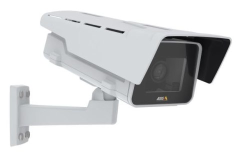 Kamera sieciowa P1375-E Kamera sieciowa P1375-E