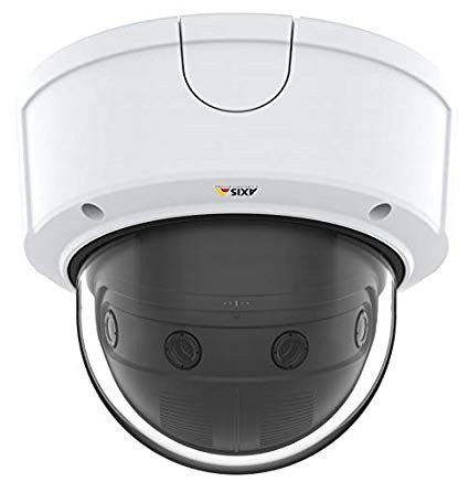 Kamera sieciowa P3807-PVE
