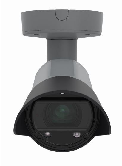 Kamera sieciowa Q1700-LE Kamera sieciowa Q1700-LE