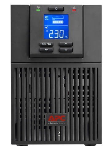 SRV1KI SmartUPS RV 1000VA/800W/3xC13/RS232/mNMC SRV1KI SmartUPS RV 1000VA/800W/3xC13/RS232/mNMC