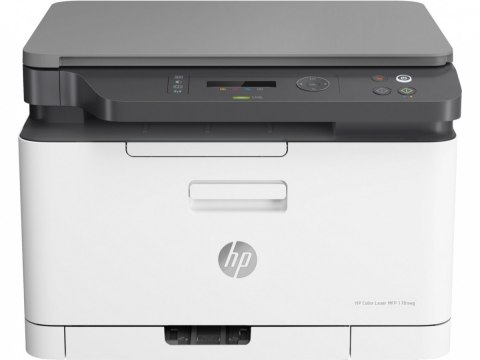 Urządzenie wielofunkcyjne Color Laser MFP 178nw 4ZB96A Urządzenie wielofunkcyjne Color Laser MFP 178nw 4ZB96A