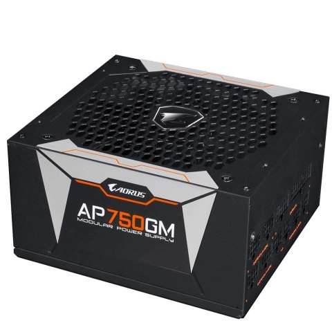 Zasilacz AP750GM-EU 750W PFC 135mm ATX Zasilacz AP750GM-EU 750W PFC 135mm ATX