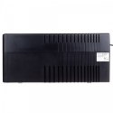 Zasilacz awaryjny UPS Line-Ineractive LED, 1000VA/600W, 2x12V/7Ah, AVR, 4xSCHUKO, USB, RS232, RJ45