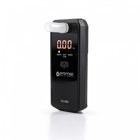 Alkomat elektrochemiczny ORO-X11PRO Alkomat elektrochemiczny ORO-X11PRO
