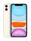 IPhone 11 64GB - Biały