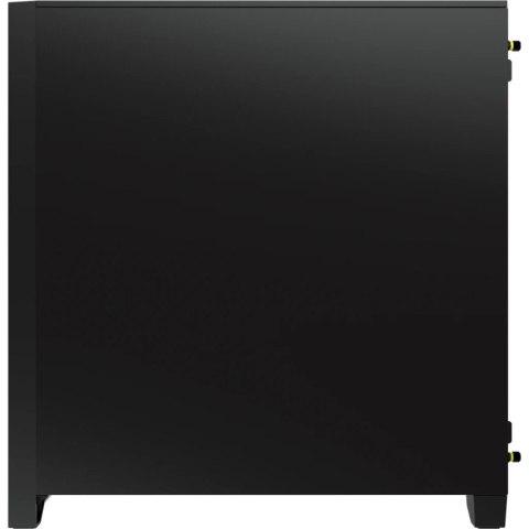 Obudowa 4000D Airflow TG czarna Mid Tower ATX Obudowa 4000D Airflow TG czarna Mid Tower ATX