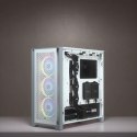 Obudowa 4000D Airflow TG biała Mid Tower ATX