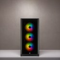 Obudowa iCUE 4000X RGB TG Mid Tower czarna