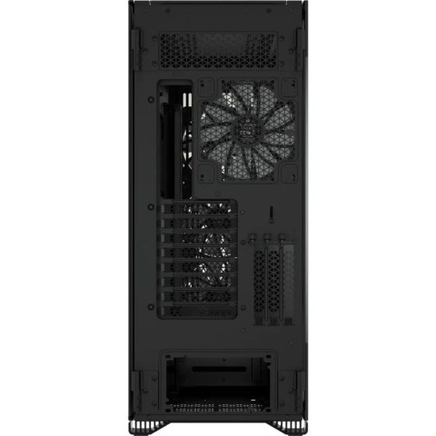 Obudowa iCUE 7000X RGB TG Full Tower ATX czarna Obudowa iCUE 7000X RGB TG Full Tower ATX czarna