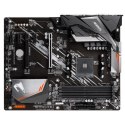 Płyta główna A520 AORUS ELITE AM4 4DDR4 HDMI/DVI M.2 ATX