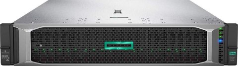 Serwer DL380 Gen10 4208 1P 32GB 8SFF P23465-B21 Serwer DL380 Gen10 4208 1P 32GB 8SFF P23465-B21