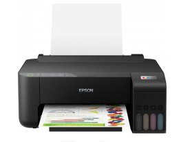 Drukarka ITS L1250 A4/33ppm/USB/WiFi/3pl/2.9kg