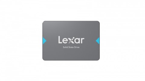 Dysk SSD NQ100 960GB SATA3 2.5 560/500MB/s Dysk SSD NQ100 960GB SATA3 2.5 560/500MB/s
