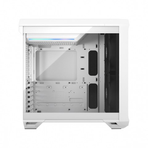 Obudowa Torrent Compact White TG Clear tint Obudowa Torrent Compact White TG Clear tint