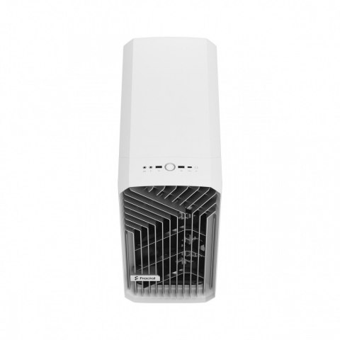 Obudowa Torrent Compact White TG Clear tint Obudowa Torrent Compact White TG Clear tint