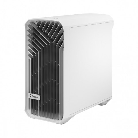 Obudowa Torrent Compact White TG Clear tint Obudowa Torrent Compact White TG Clear tint